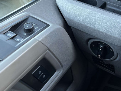 VW Crafter Gebrauchtwagen
