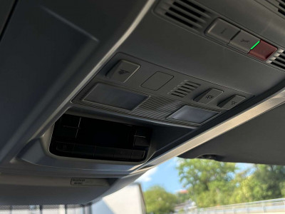 VW Crafter Gebrauchtwagen