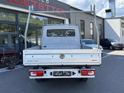 VW Crafter Gebrauchtwagen