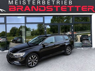 VW Passat Gebrauchtwagen VW Passat Gebrauchtwagen