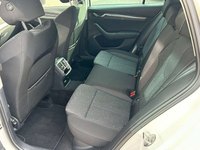 Skoda Octavia Gebrauchtwagen Skoda Octavia Gebrauchtwagen