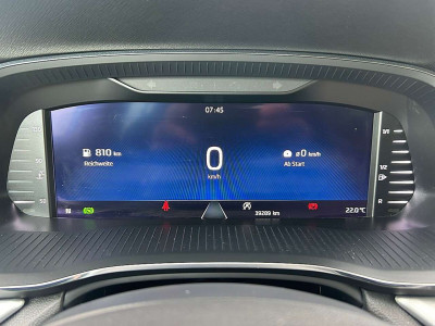 Skoda Octavia Gebrauchtwagen Skoda Octavia Gebrauchtwagen