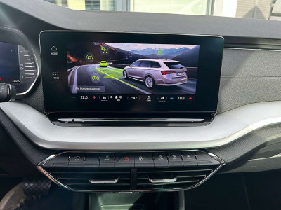 Skoda Octavia Gebrauchtwagen Skoda Octavia Gebrauchtwagen