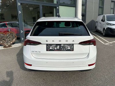Skoda Octavia Gebrauchtwagen Skoda Octavia Gebrauchtwagen