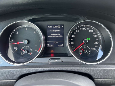 VW Golf Gebrauchtwagen VW Golf Gebrauchtwagen
