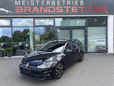 VW Golf Gebrauchtwagen VW Golf Gebrauchtwagen