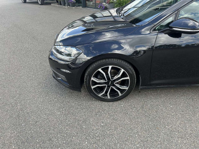 VW Golf Gebrauchtwagen VW Golf Gebrauchtwagen
