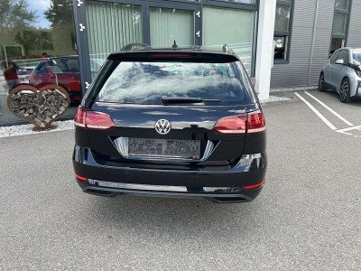 VW Golf Gebrauchtwagen VW Golf Gebrauchtwagen