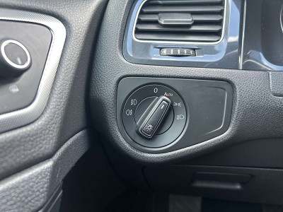 VW Golf Gebrauchtwagen VW Golf Gebrauchtwagen