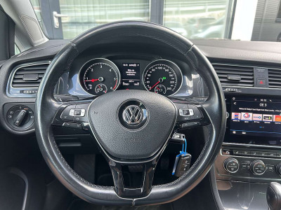 VW Golf Gebrauchtwagen VW Golf Gebrauchtwagen