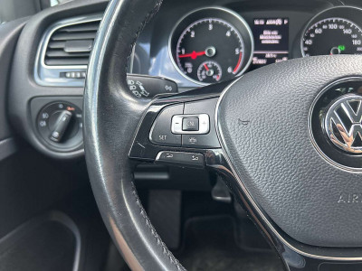 VW Golf Gebrauchtwagen VW Golf Gebrauchtwagen