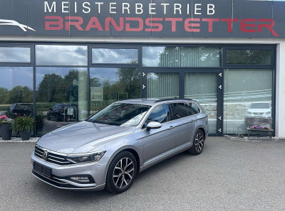 VW Passat Gebrauchtwagen VW Passat Gebrauchtwagen