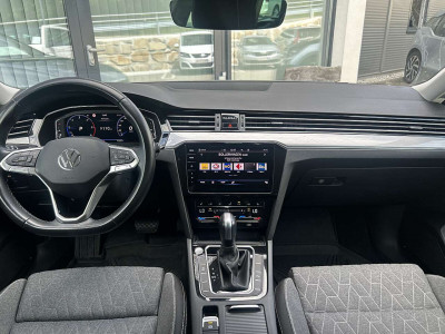 VW Passat Gebrauchtwagen VW Passat Gebrauchtwagen