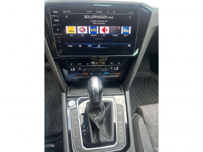 VW Passat Gebrauchtwagen VW Passat Gebrauchtwagen