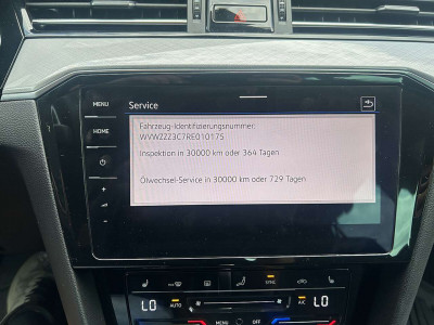 VW Passat Gebrauchtwagen VW Passat Gebrauchtwagen