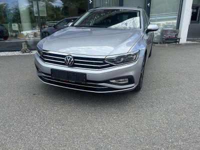VW Passat Gebrauchtwagen VW Passat Gebrauchtwagen