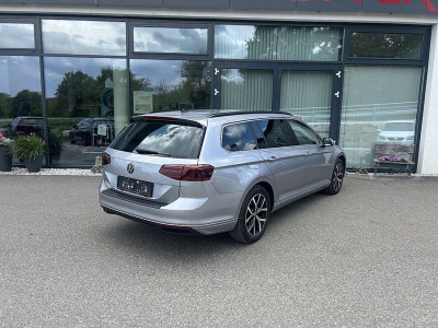 VW Passat Gebrauchtwagen VW Passat Gebrauchtwagen