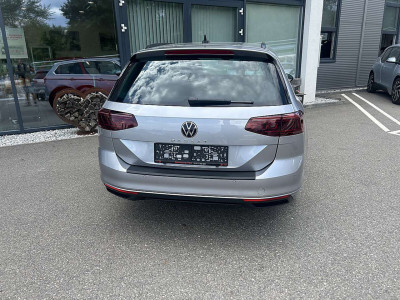 VW Passat Gebrauchtwagen VW Passat Gebrauchtwagen