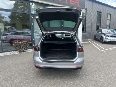 VW Passat Gebrauchtwagen VW Passat Gebrauchtwagen