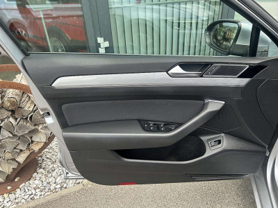 VW Passat Gebrauchtwagen VW Passat Gebrauchtwagen