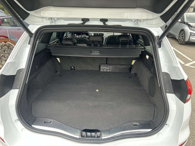 Ford Mondeo Gebrauchtwagen