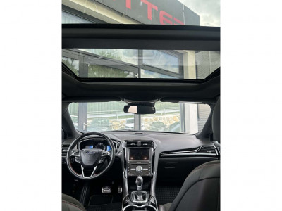 Ford Mondeo Gebrauchtwagen