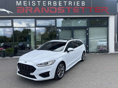Ford Mondeo Gebrauchtwagen