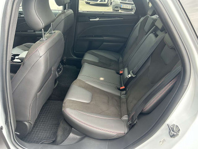 Ford Mondeo Gebrauchtwagen