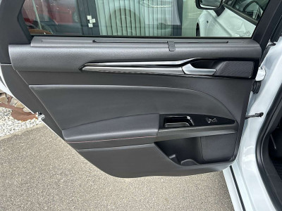 Ford Mondeo Gebrauchtwagen
