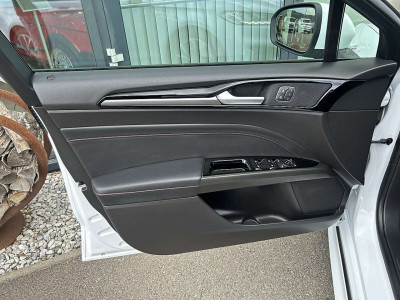 Ford Mondeo Gebrauchtwagen