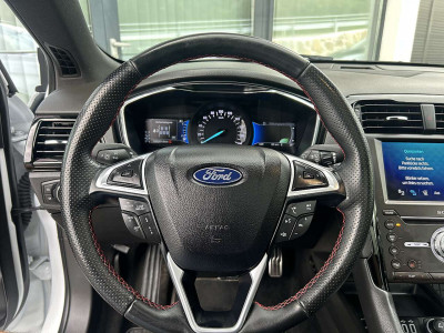 Ford Mondeo Gebrauchtwagen