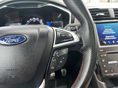 Ford Mondeo Gebrauchtwagen