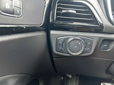 Ford Mondeo Gebrauchtwagen