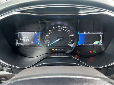 Ford Mondeo Gebrauchtwagen