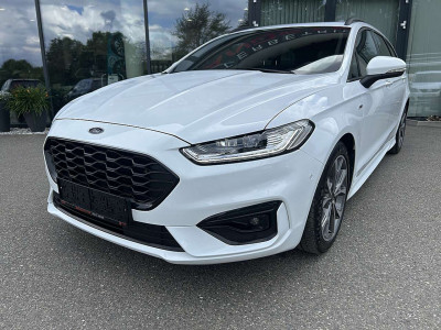 Ford Mondeo Gebrauchtwagen