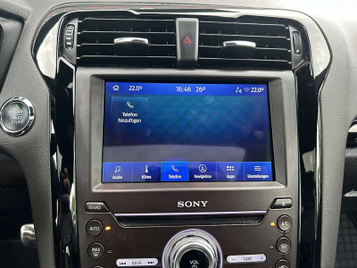 Ford Mondeo Gebrauchtwagen