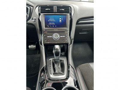 Ford Mondeo Gebrauchtwagen