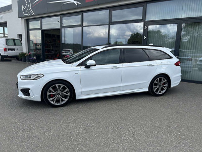 Ford Mondeo Gebrauchtwagen