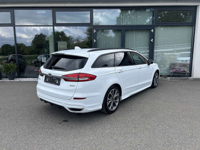 Ford Mondeo Gebrauchtwagen