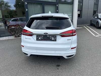 Ford Mondeo Gebrauchtwagen