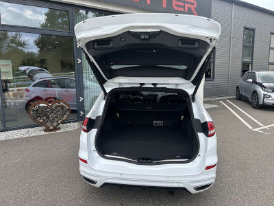 Ford Mondeo Gebrauchtwagen