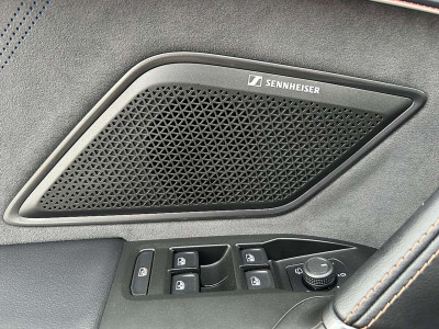 Cupra Formentor Gebrauchtwagen Cupra Formentor Gebrauchtwagen