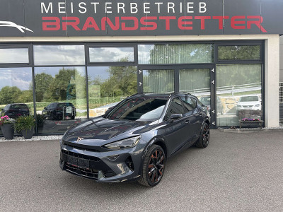 Cupra Formentor Gebrauchtwagen Cupra Formentor Gebrauchtwagen