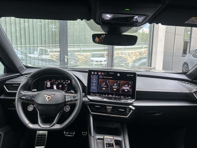 Cupra Formentor Gebrauchtwagen Cupra Formentor Gebrauchtwagen