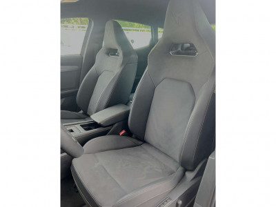 Cupra Formentor Gebrauchtwagen Cupra Formentor Gebrauchtwagen
