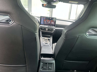 Cupra Formentor Gebrauchtwagen Cupra Formentor Gebrauchtwagen