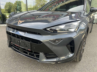 Cupra Formentor Gebrauchtwagen Cupra Formentor Gebrauchtwagen