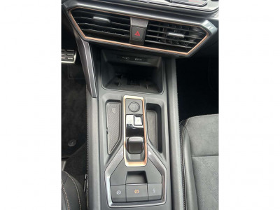 Cupra Formentor Gebrauchtwagen Cupra Formentor Gebrauchtwagen