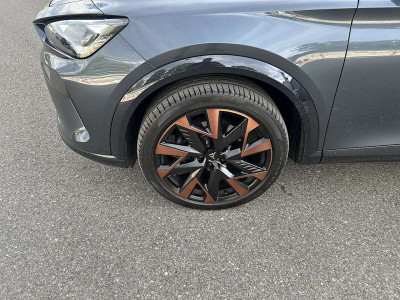 Cupra Formentor Gebrauchtwagen Cupra Formentor Gebrauchtwagen