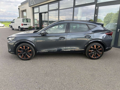 Cupra Formentor Gebrauchtwagen Cupra Formentor Gebrauchtwagen